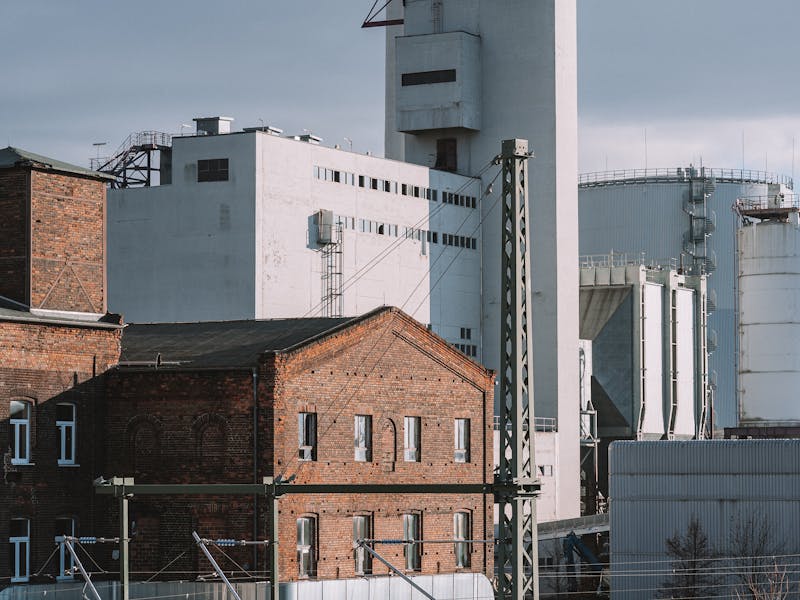 코팅기 급·배기